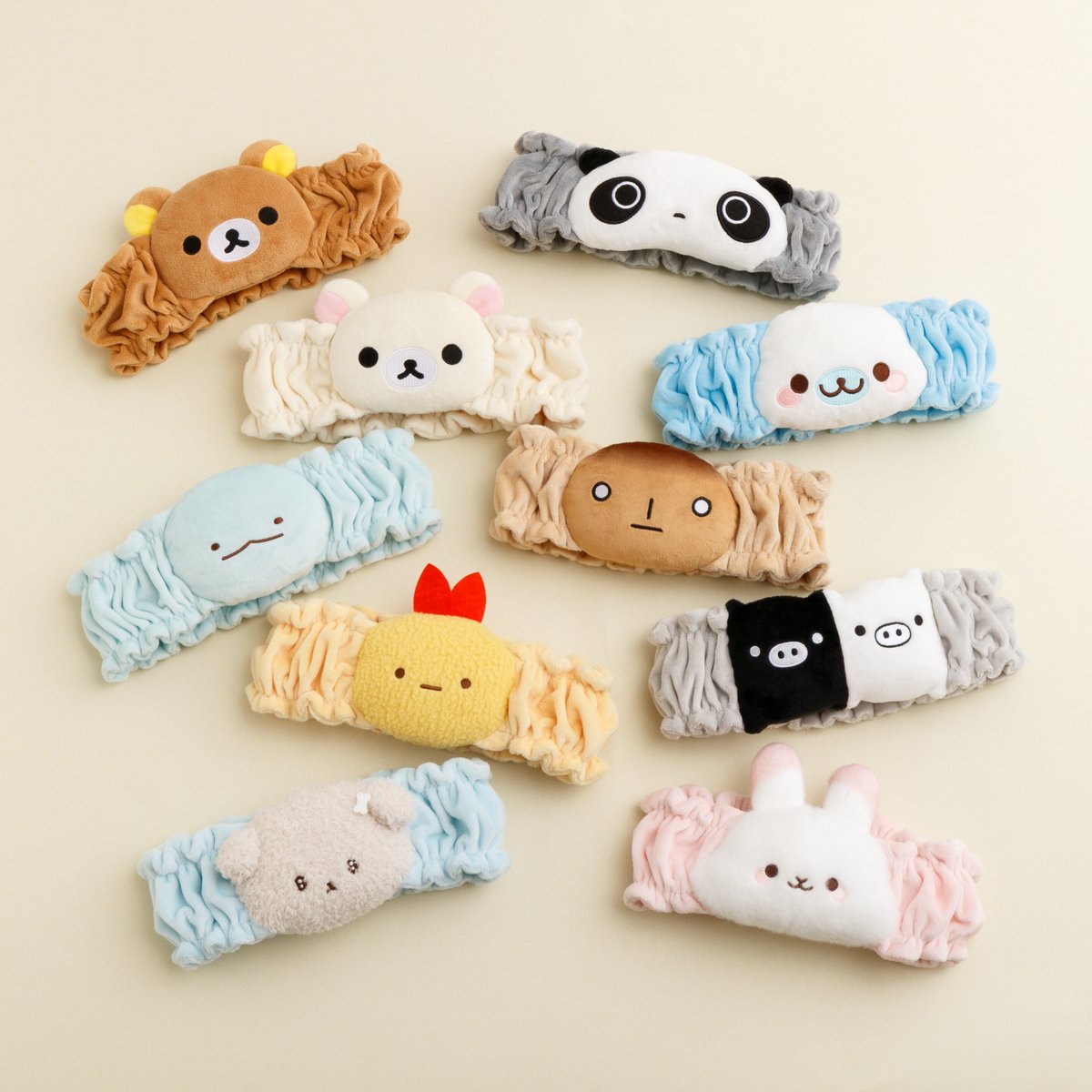 サンエックス【公式】 (@sanx_official) / Posts / X