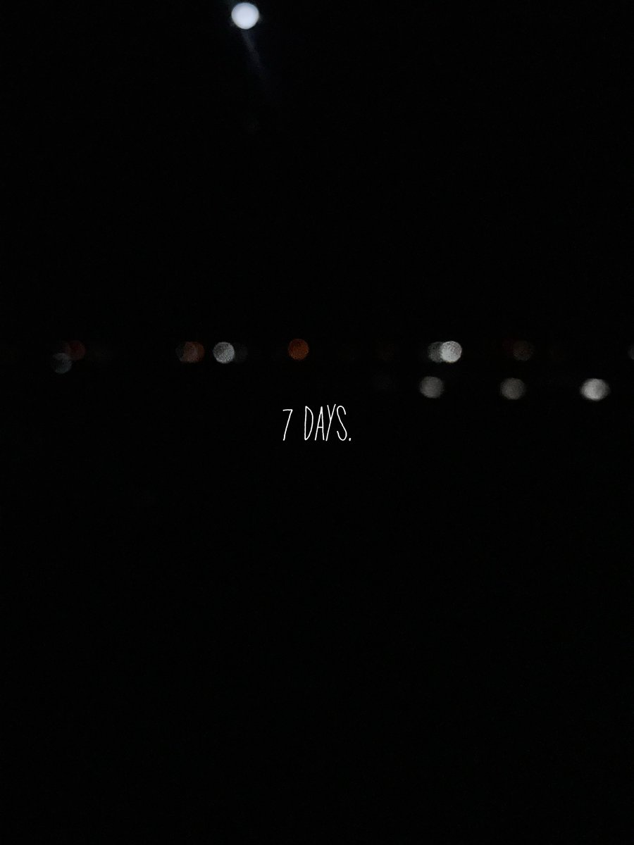 theaustintosh's tweet photo. I disappeared a lot recently. School, work, life… all of it.

Thank you for keeping Dream Chaser and Feels Like Heaven alive while I was quiet. It means more than you know. I love you so much.

I’ve got something planned, I hope you like it. 🧡 https://t.co/U8Vwr4a5A5