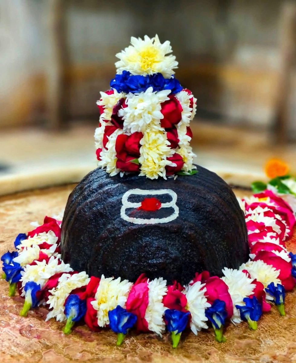 श्री क्षीरेश्वर नाथ महादेव, अयोध्याधाम के आज दिनाँक 06-12-2025 के अद्भुत एवं अलौकिक दर्शन!