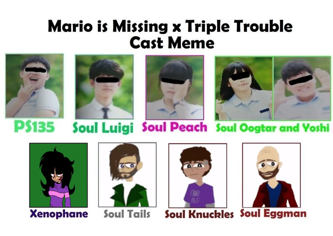 2vs93532762's tweet photo. Maplestory's Dodo is Missing(MapleStory DS & MapleStory Unmei no Shojo) x Needlemouse Trouble
#MarioisMissing #TripleTrouble #MapleStoryDS #MapleStoryUnmeinoShojo #Needlemouse #Fnf #FridayNightFunkin https://t.co/9vZgMsxE3b