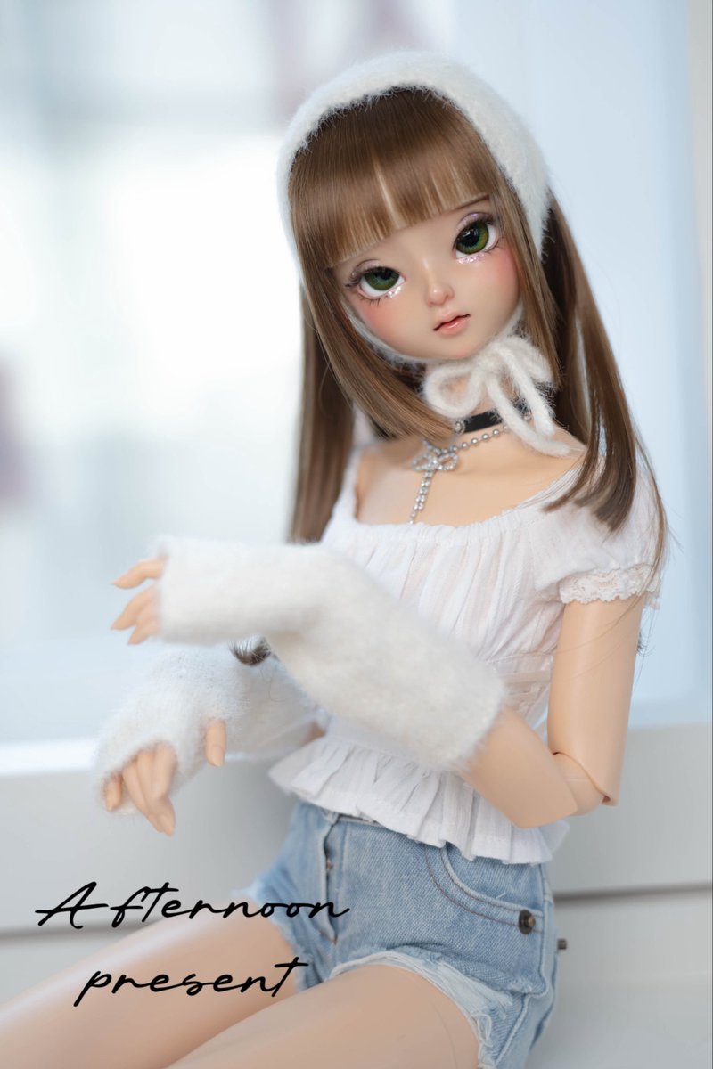 Afternoon present 폭닥폭닥set 선주문 안내
주문 기간: 
2025/12/06 20:00~2025/12/20 20:00

takemm.com/prod/view/57470

본 게시글을 rt해주신 1분을 추첨해 폭닥폭닥set을 드립니다
(사이즈, 색상 선택)
당첨자 발표일: 
2025/12/22 11:00