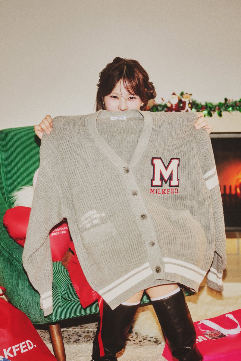 MILKFED.(ミルクフェド) tweet media