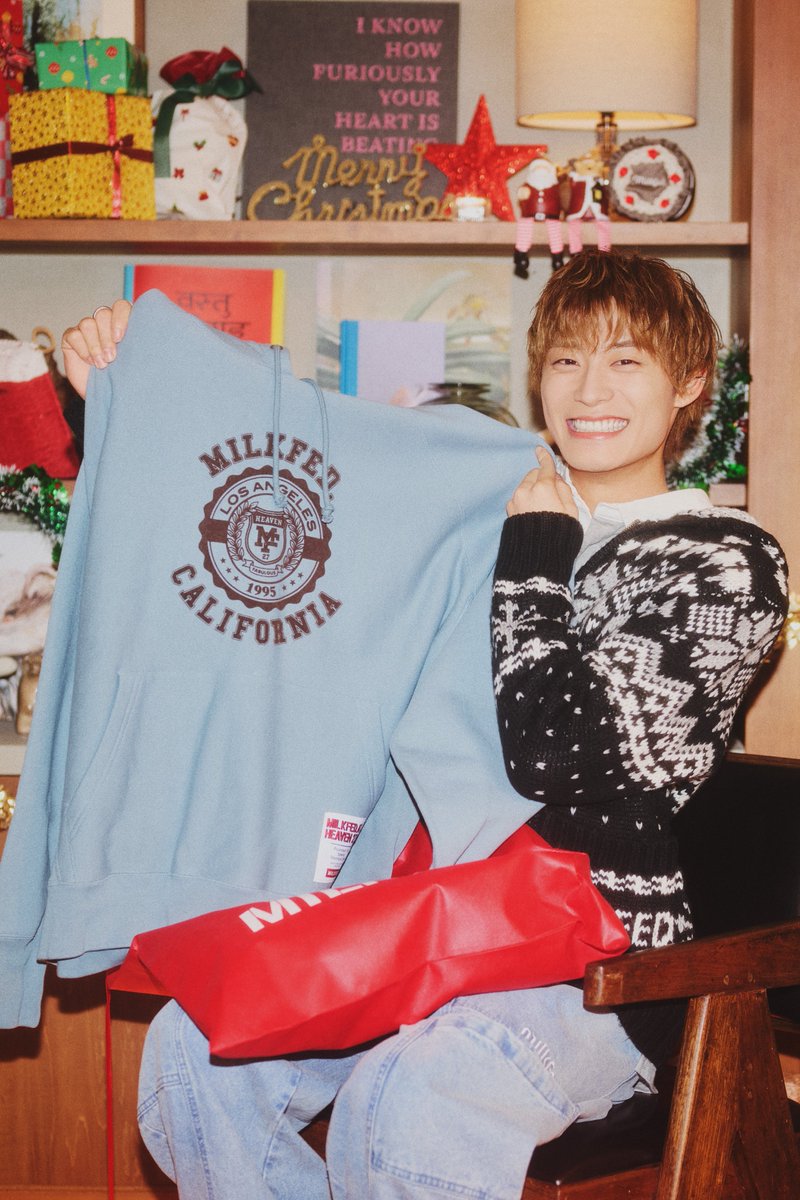 MILKFED.(ミルクフェド) tweet media