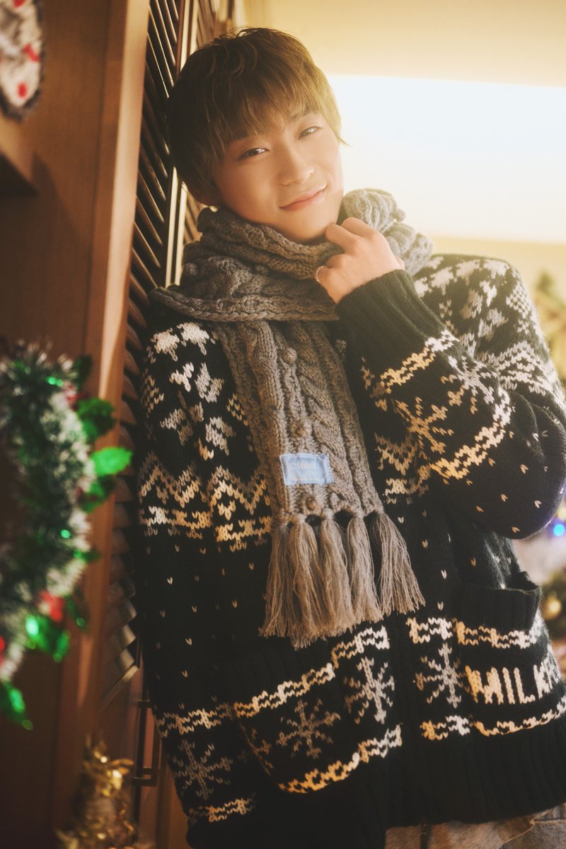 MILKFED.(ミルクフェド) tweet media