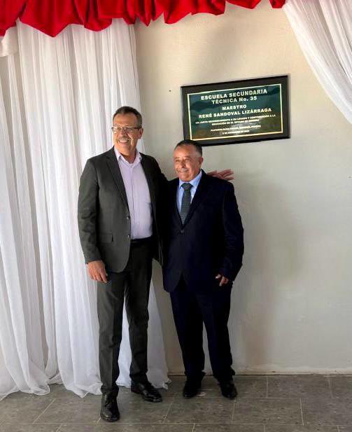 CESAR ADALBERTO SALAZAR tweet media