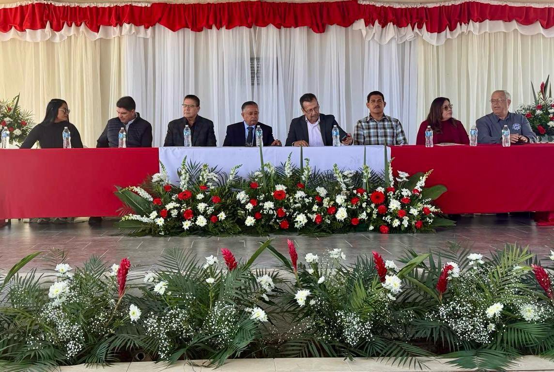 CESAR ADALBERTO SALAZAR tweet media