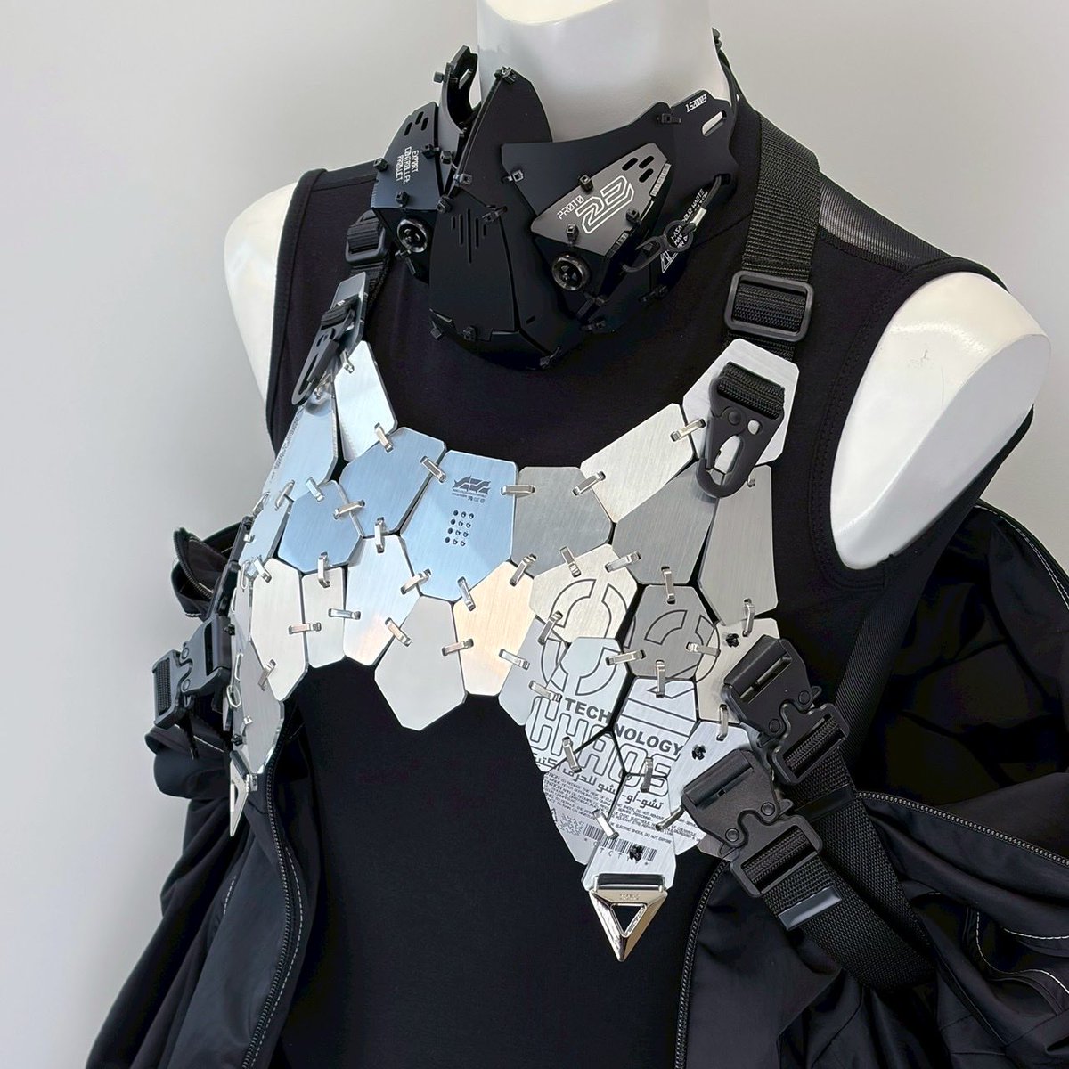 中央町戦術工芸ラフォーレ原宿 (@ctctyo_H) / Posts / X