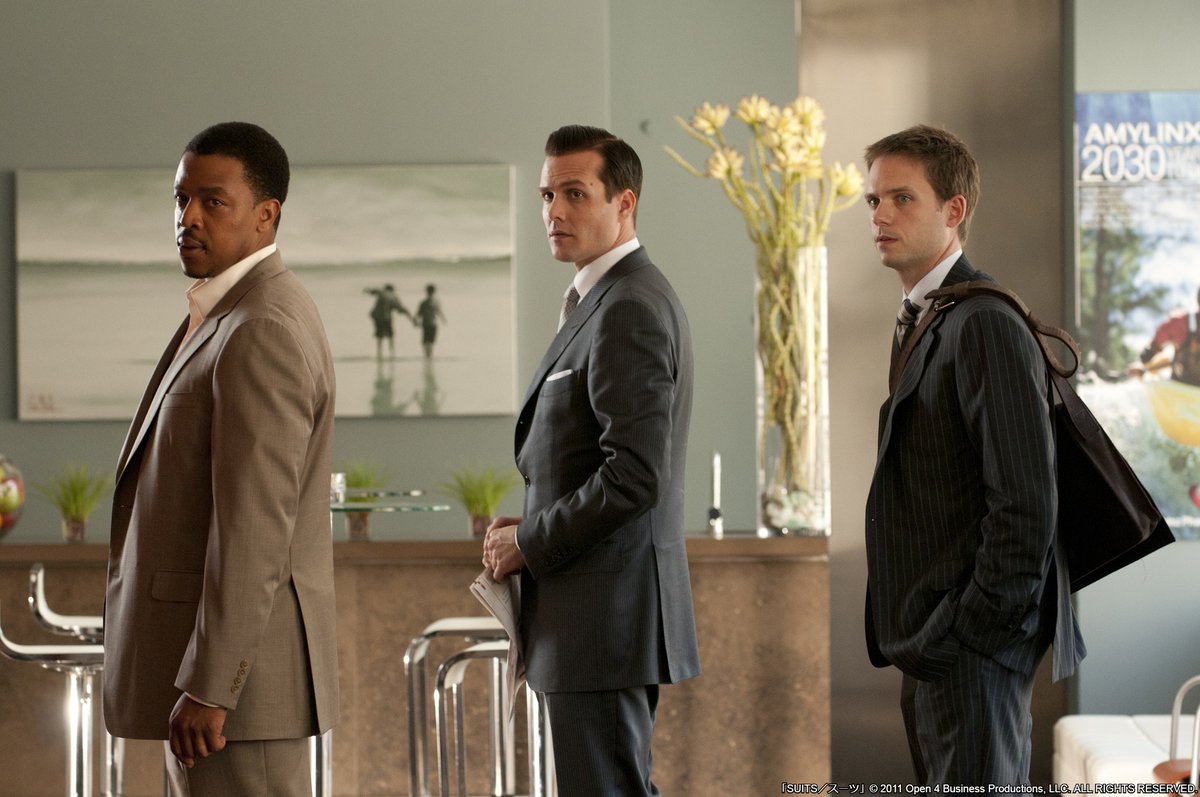 wow_kaigaidrama's tweet image. ⚖大ヒット #リーガルドラマ⚖
＼👀イッキ見のチャンス✨／

『#SUITS／スーツ』

シーズン1～8、
ファイナル・シーズンを配信中💻📱
新シリーズスタート前に
こちらもお楽しみください👔✨

👇オリジナルシリーズはこちらから✅
wod.wowow.co.jp/program/RA0213…

#海外ドラマ
#WOWOW欧米ドラマ