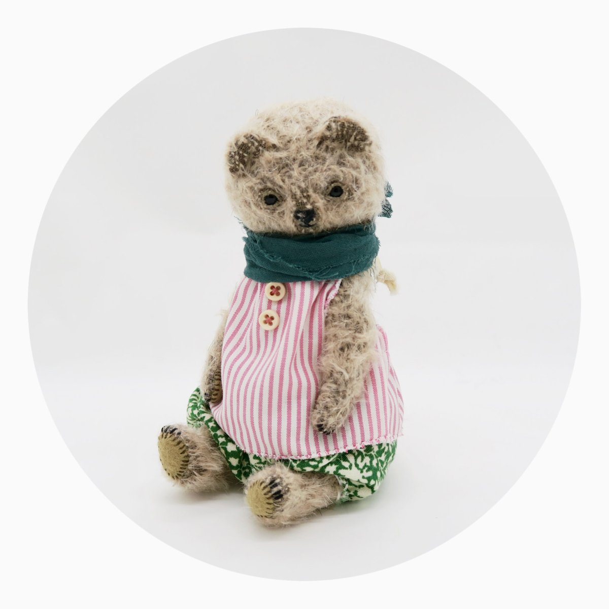 harubear (@haru__f) / Posts / X