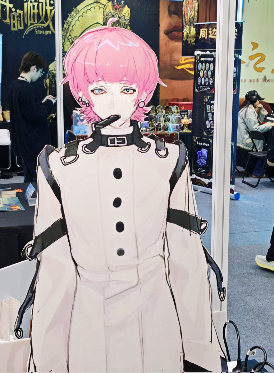 Cyber Paranoia ♡ Steam WISHLIST tweet media