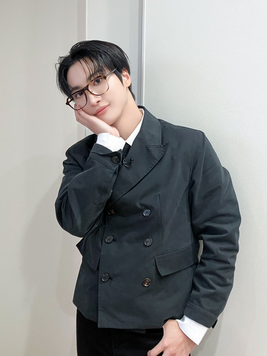 ATEEZ 8 FACE season2」BS-TBS【公式】 on X: 