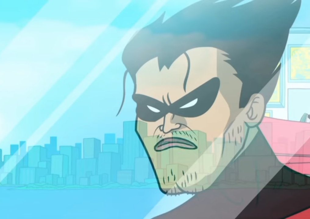 <a href="/CartoonsOTMoon/">Cartoons On The Moon</a> Pueden creer que ahora somos de Netflix