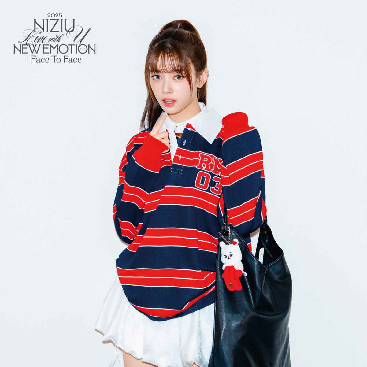 きたーー❤️❤️❤️ りまぁぁぁぁぁぁぁぁぁぁぁ❤️ えっと、リマが