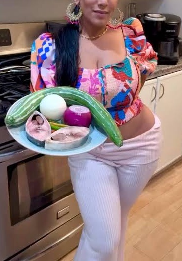 🧚🏽‍♀️ Mia Nagma 🧚🏽‍♀️ tweet media