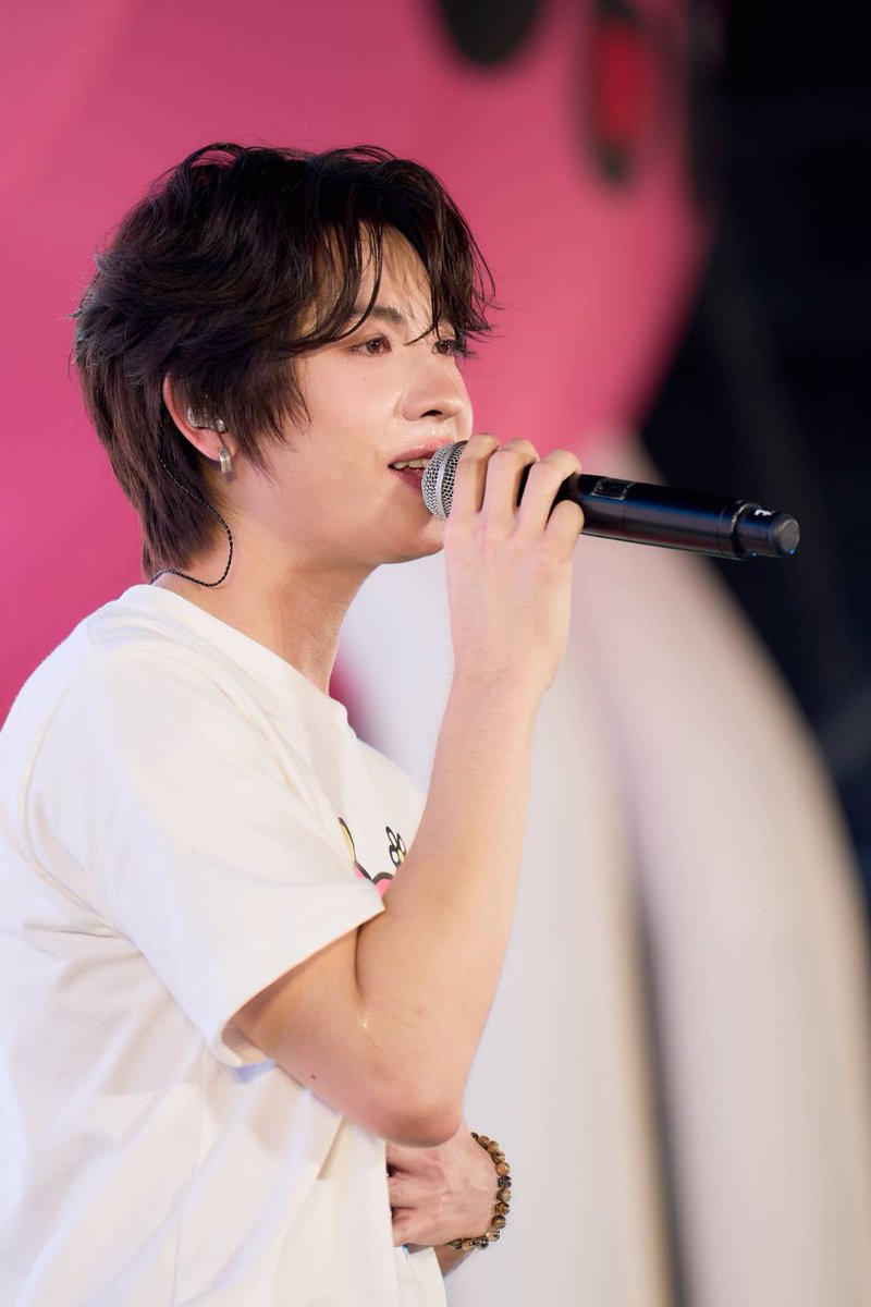 DomundiTV's tweet photo. ✨ DMD CHARITY 2025 : HEAL WITH LOVE 💌

ประมวลภาพความ���นุก และความอบอุ่นภายในงาน 🤍

DMD HEAL WITH LOVE
#DMDCHARITY2025 https://t.co/j9axqaPYBj