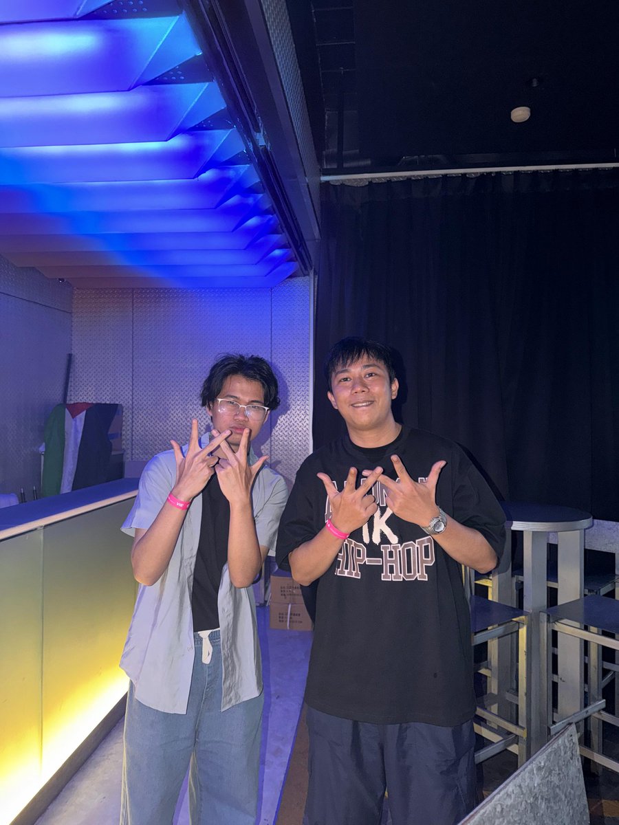 akhirnya ketemu sama the one and only <a href="/_mardial_/">mardial</a>