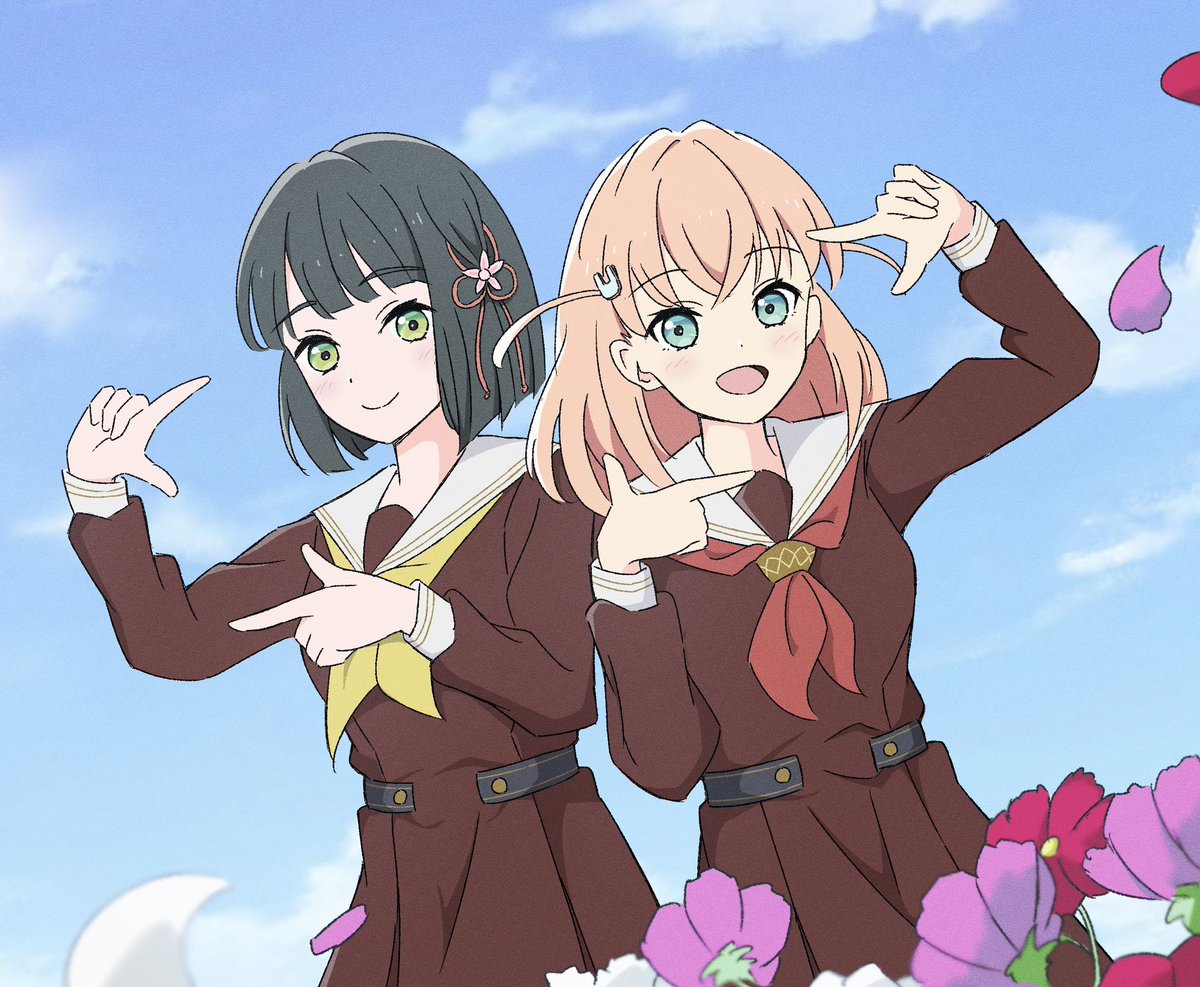 KeI. (@kei_fragments) / Posts / X