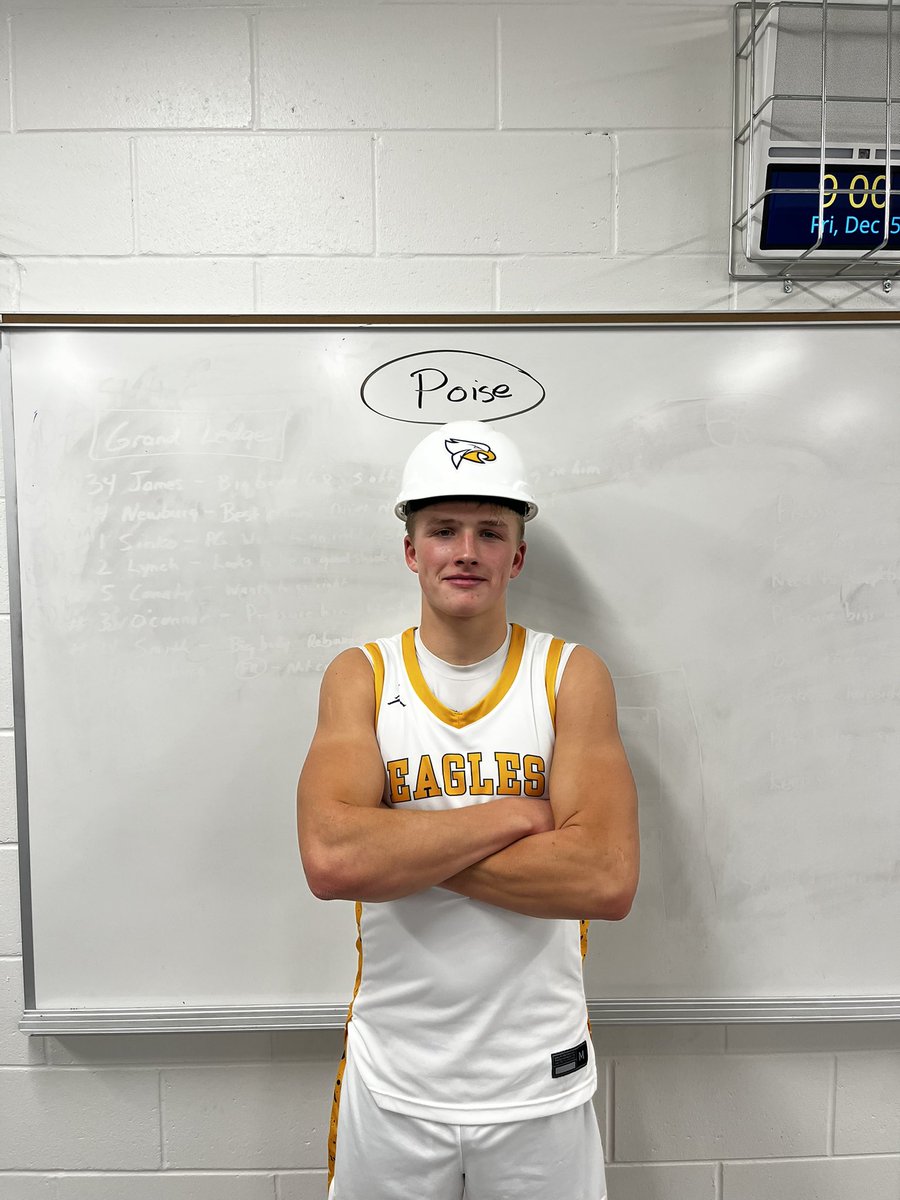 Hudsonville Basketball tweet media