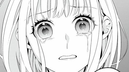 Kado_comi's tweet photo. ◢◤最新話本日配信開始◢◤
『悪役令嬢、俺』

第4話-2
リリアを襲う炎に、咄嗟に身体が動いて――
「何しろ俺は――悪役令嬢だからな！」

👇まずはWEBで試し読み
https://t.co/BbEkmgJwMg 

カドコミオリジナル作品は初回無料配信中💸
全話読むならアプリをDL

#悪俺 https://t.co/UZlKgYFH7D