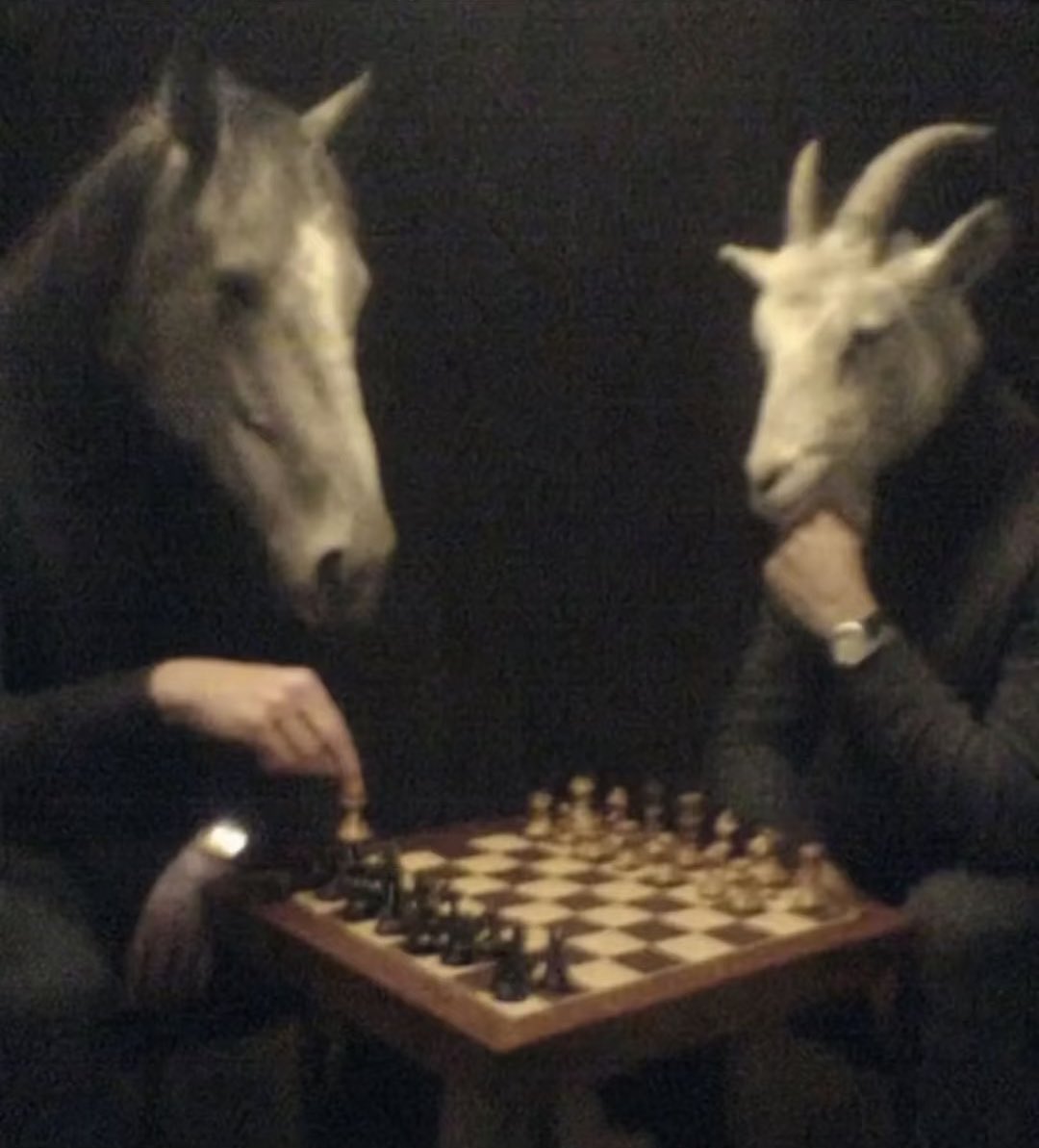 on some shit yall wouldn’t understand