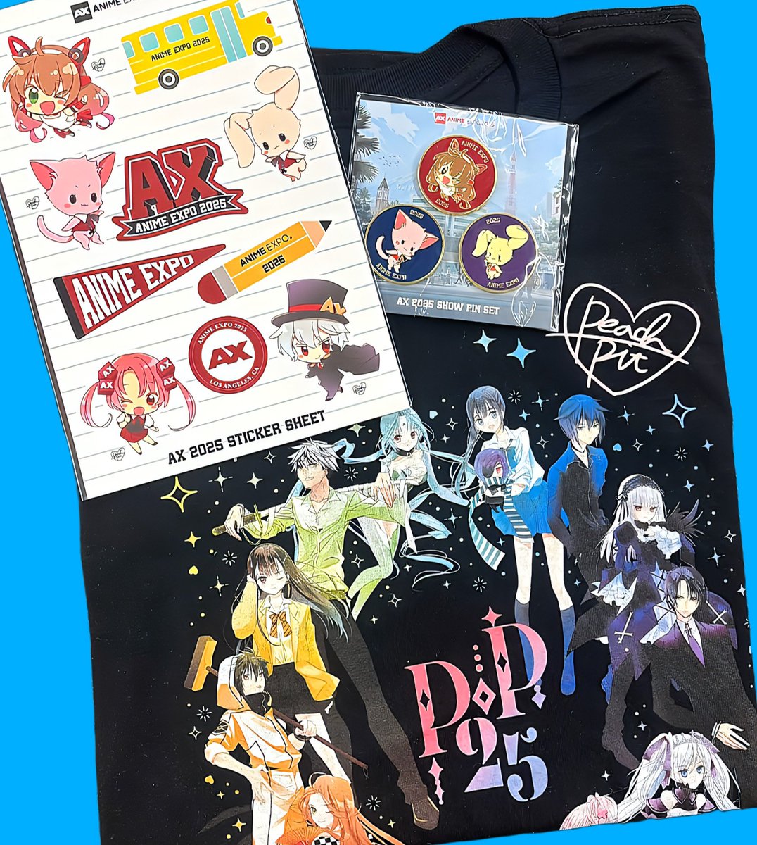 PEACH-PIT25周年特別展【公式】 (@peachpit2525) / Highlights / X