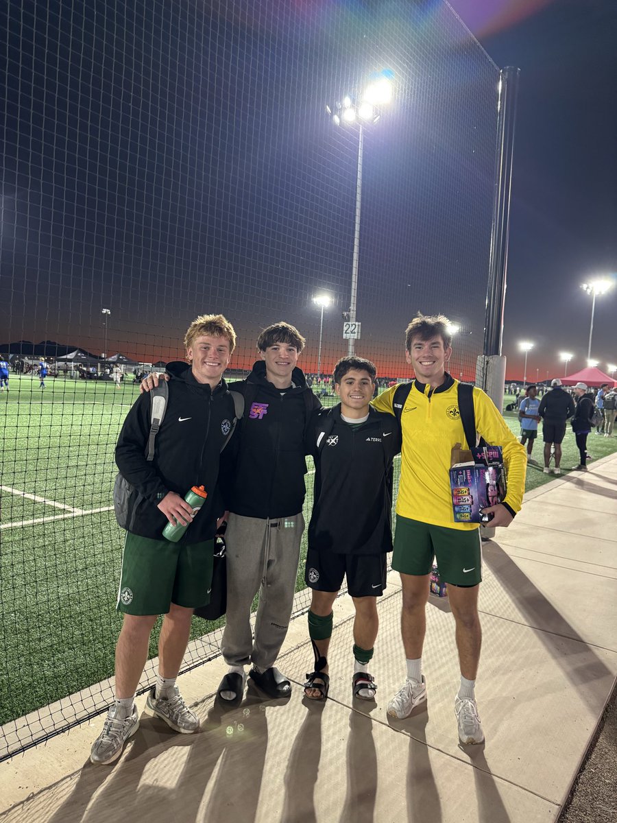 MaryMas42294264's tweet photo. MLS Next Fest in Mesa
Look at those Vikings! @howellsoccer @FHVikings https://t.co/hAeodOXB0w