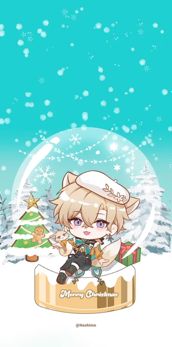 #ratiorine #レイチュリ Christmas and wall paper Don't re-upload or repost to other place don't print Phone wallpaper