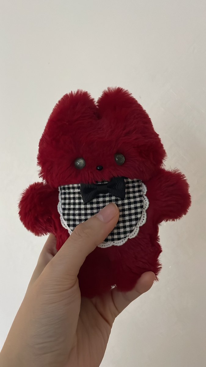 oo_dolls's tweet photo. #RT #rt이벤트_추첨
인형커미션을 오픈한지 5년째가 되는 날입니다
기쁜 마음으로 알티이벤트 돌립니다~
추첨 두 분께 인형 2개씩 제작해드려요!
오랫동안 많은 관심주셔서 정말 감사합니다!! 🥹
추첨은 1월 말쯤에 할게요! https://t.co/1PkzfBd0mS