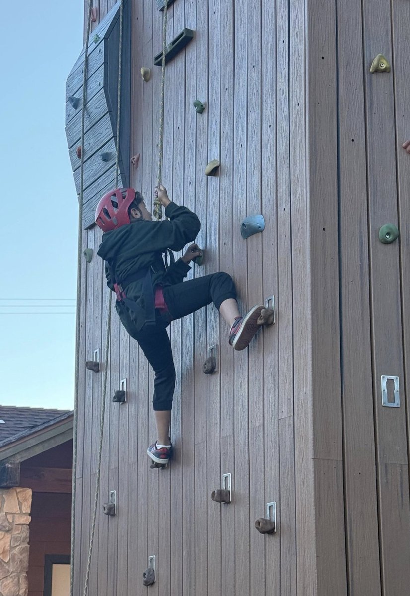 Feaster Charter CVESD tweet media