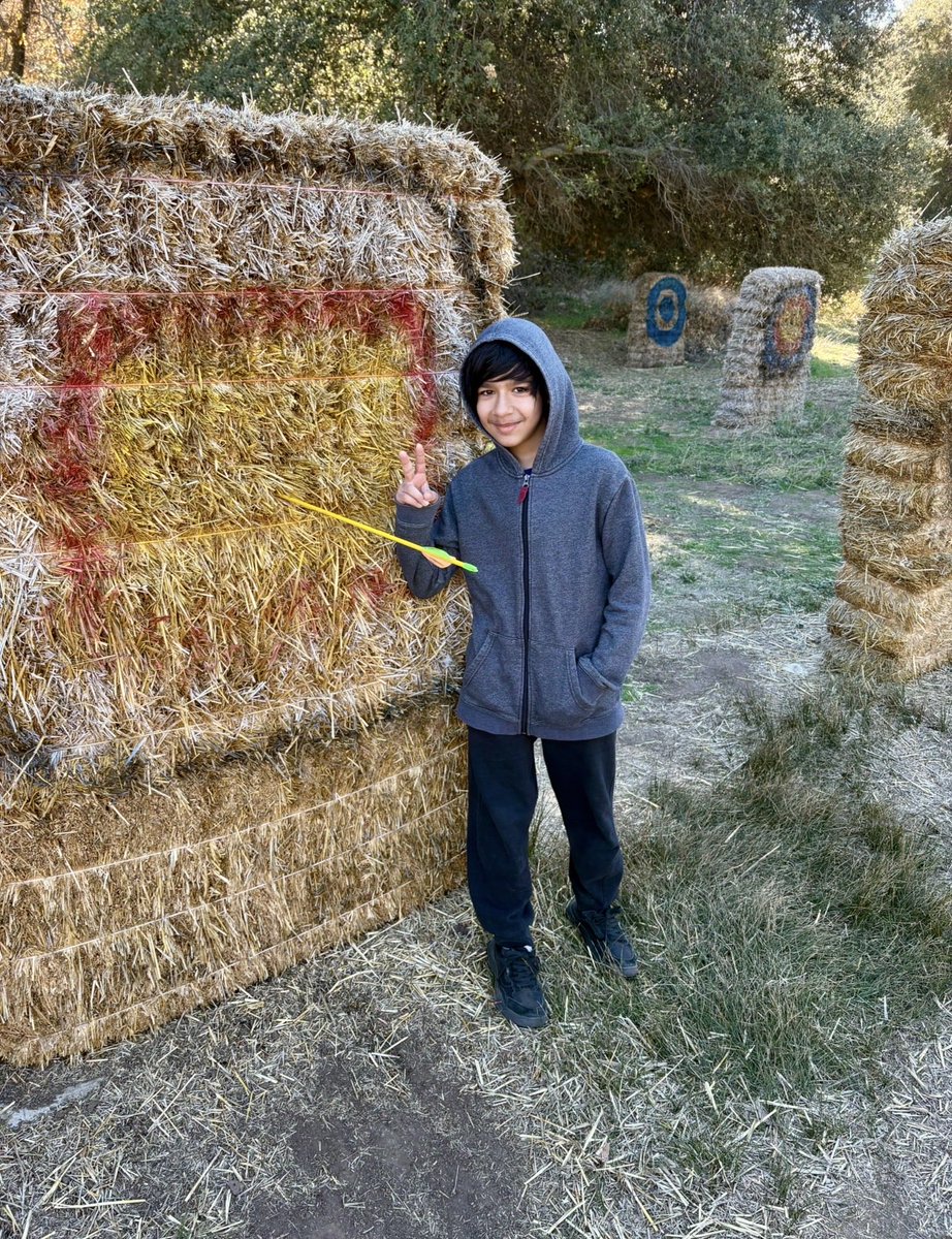 Feaster Charter CVESD tweet media