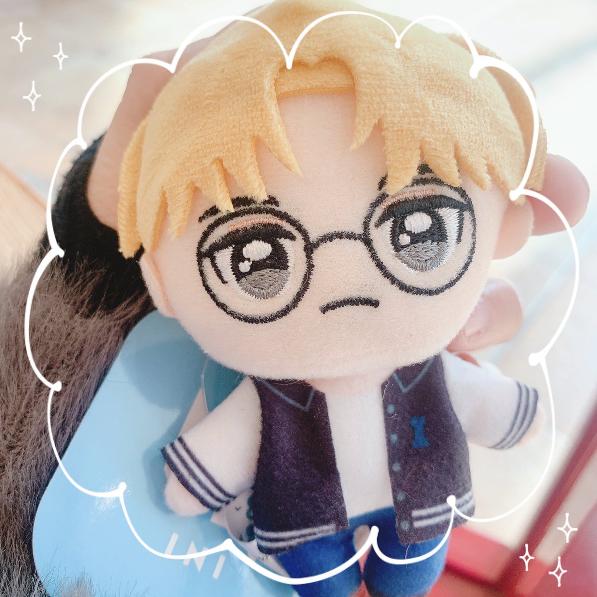 抹茶いちご tweet media