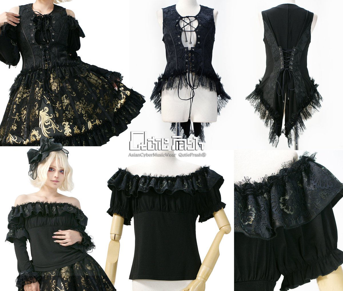 QutieFrash official (@qutie_frash) / Posts / X