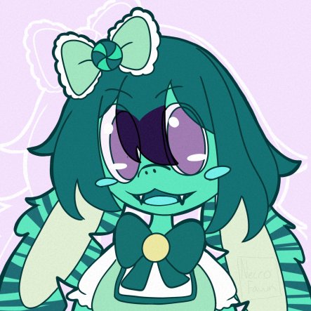 NecroFawn's tweet photo. @___ygm926 I want to join vgen to sell adopt and make some money to afford a png/Vtuber model and help my family out https://t.co/2nJLk46zU4