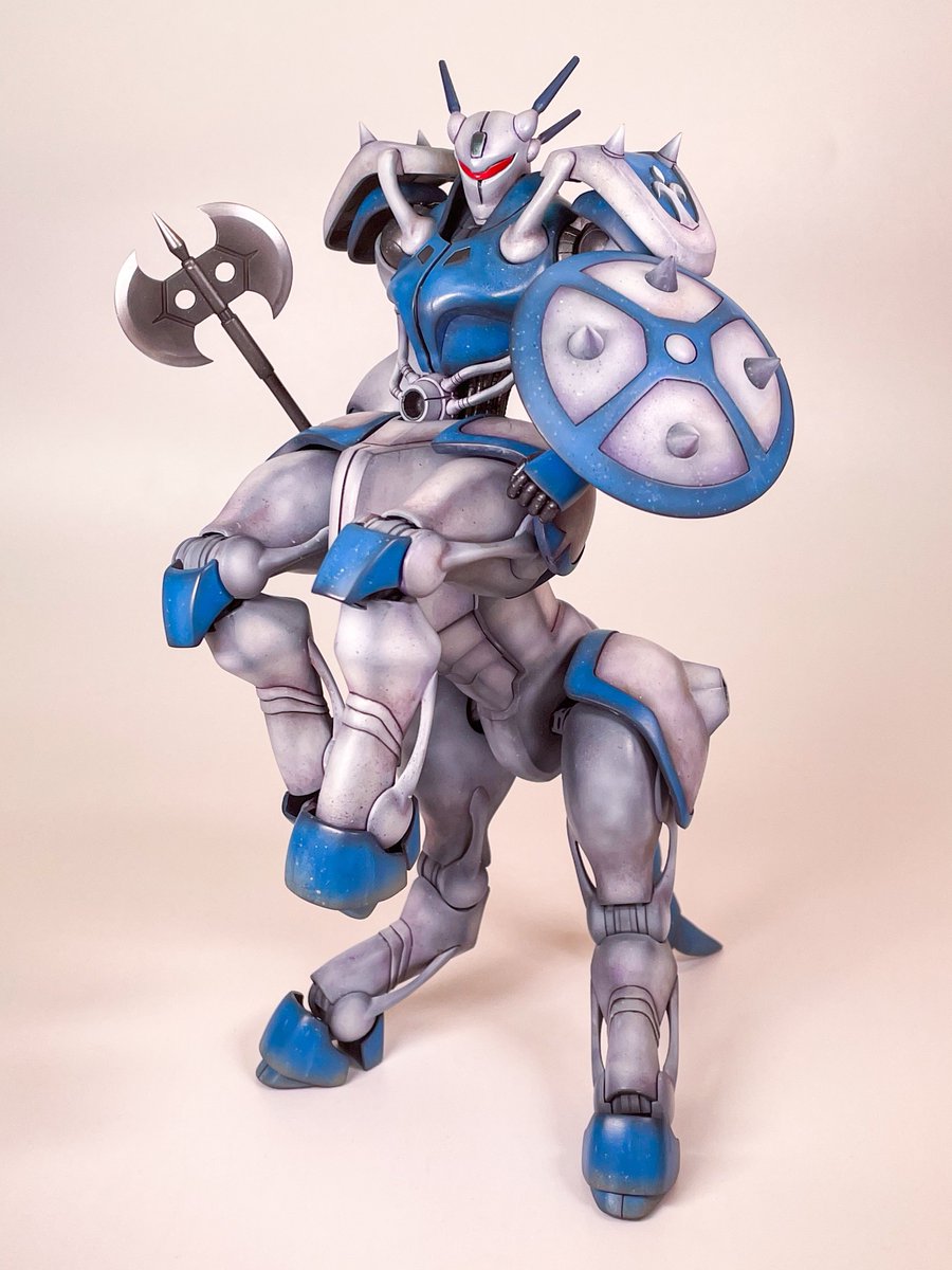 WAVE/アカデミー1/72プロマキス完成しました！もう一つ作りたくなる