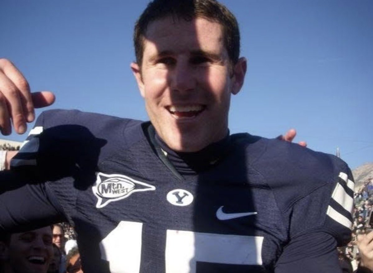 BYU Florida 🐆⚔️ tweet media