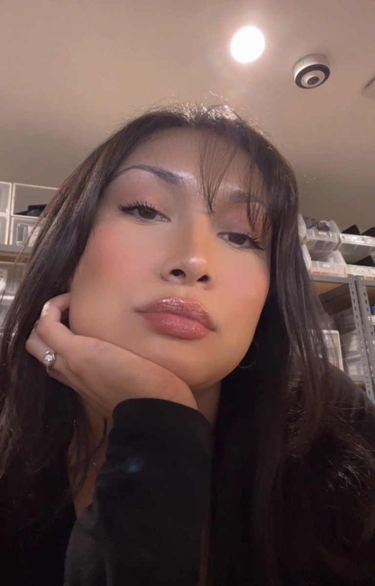 𝓡𝓪𝓬𝓱𝓸𝓷𝓲𝓮𝓼 tweet media