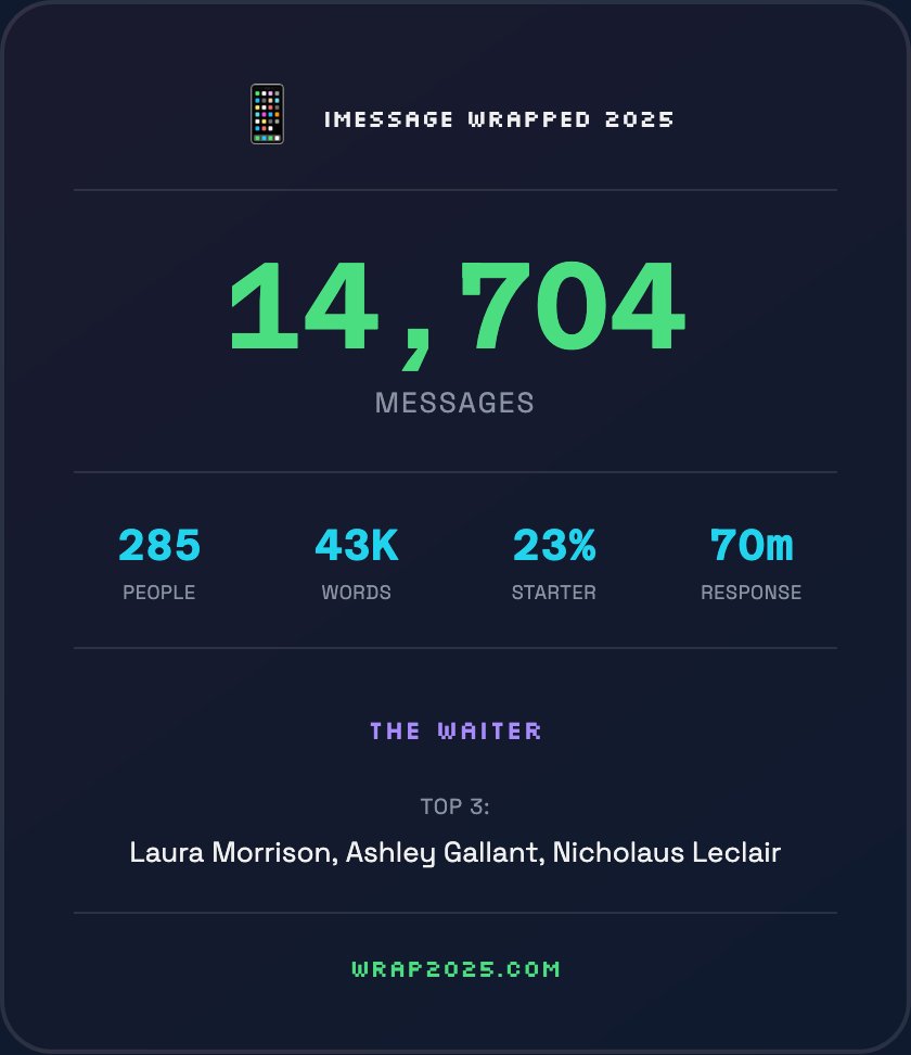 Ha this is awesome https://t.co/tRFidecuKG