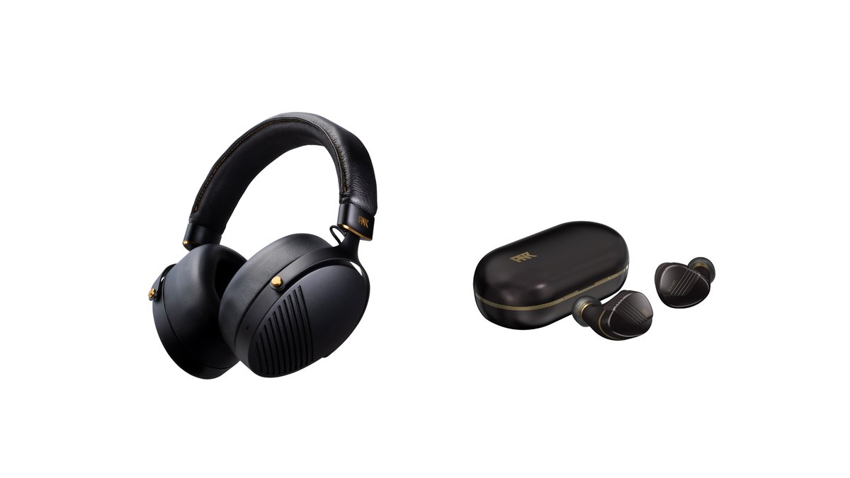 🎶｜WA-Z1PNK ピエール中野氏監修モデル「ピッドホン」シリーズ最高