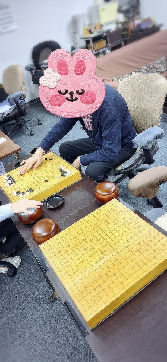 #はなきん同好会