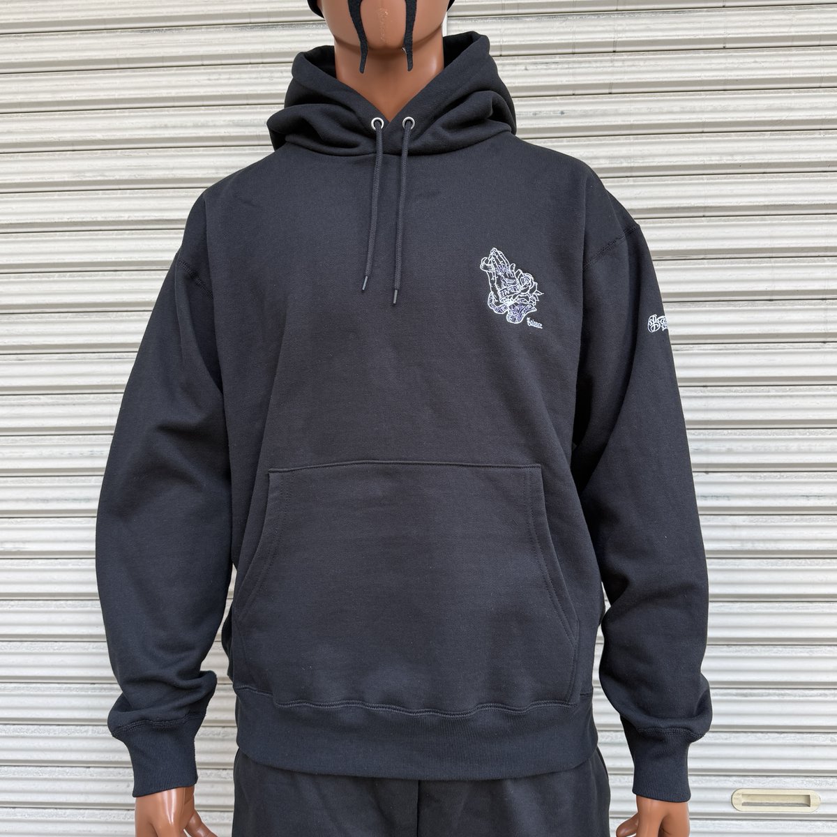 BalanceOfficial's tweet photo. 新作が到着しました♪
厚手のパーカーとダッボダボのパイル地スウェットパンツが入荷です。
■詳しくは⇒ https://t.co/bEStkW74Mk https://t.co/1jJTwUvszj