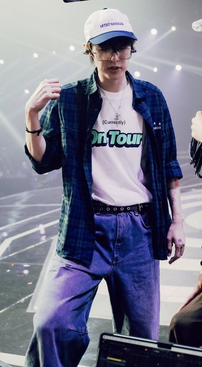 simpingjp's tweet image. style is so good (tumben)