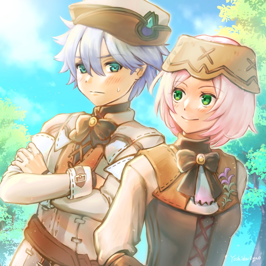 七詰なのめ (@nno7_a) / Posts / X