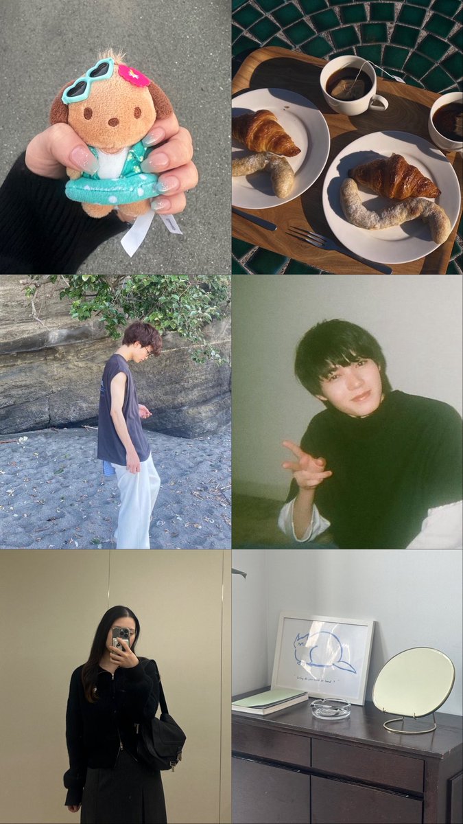 🍀*゜ tweet media
