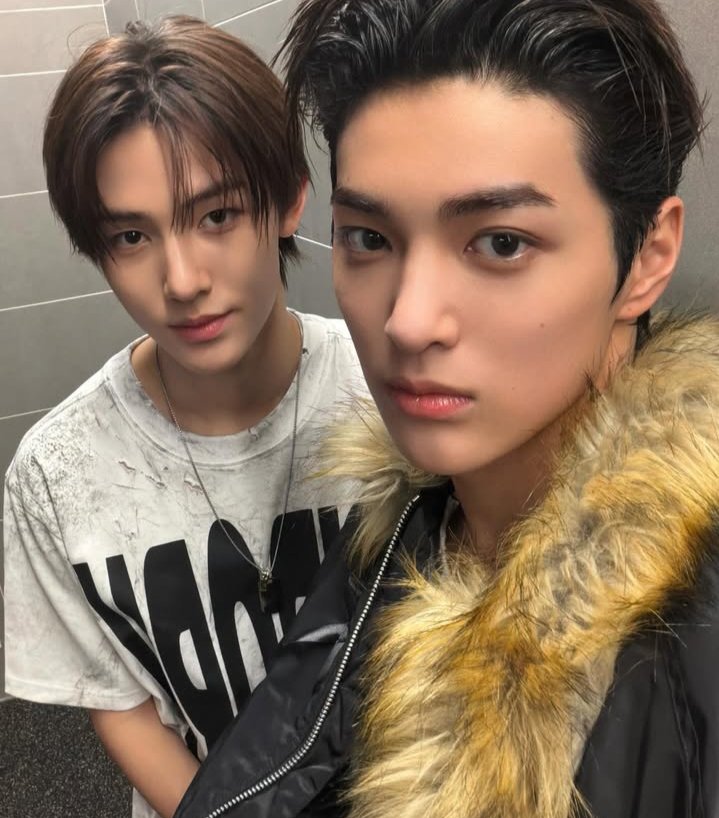 exnsang's tweet image. Beberapa moment saat dapat kesempatan untuk tampil DI MAMA kemarin dan akhirnya bisa kita abadikan bersama