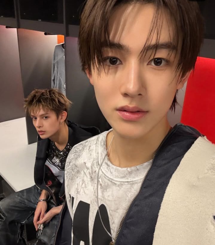 exnsang's tweet image. Beberapa moment saat dapat kesempatan untuk tampil DI MAMA kemarin dan akhirnya bisa kita abadikan bersama