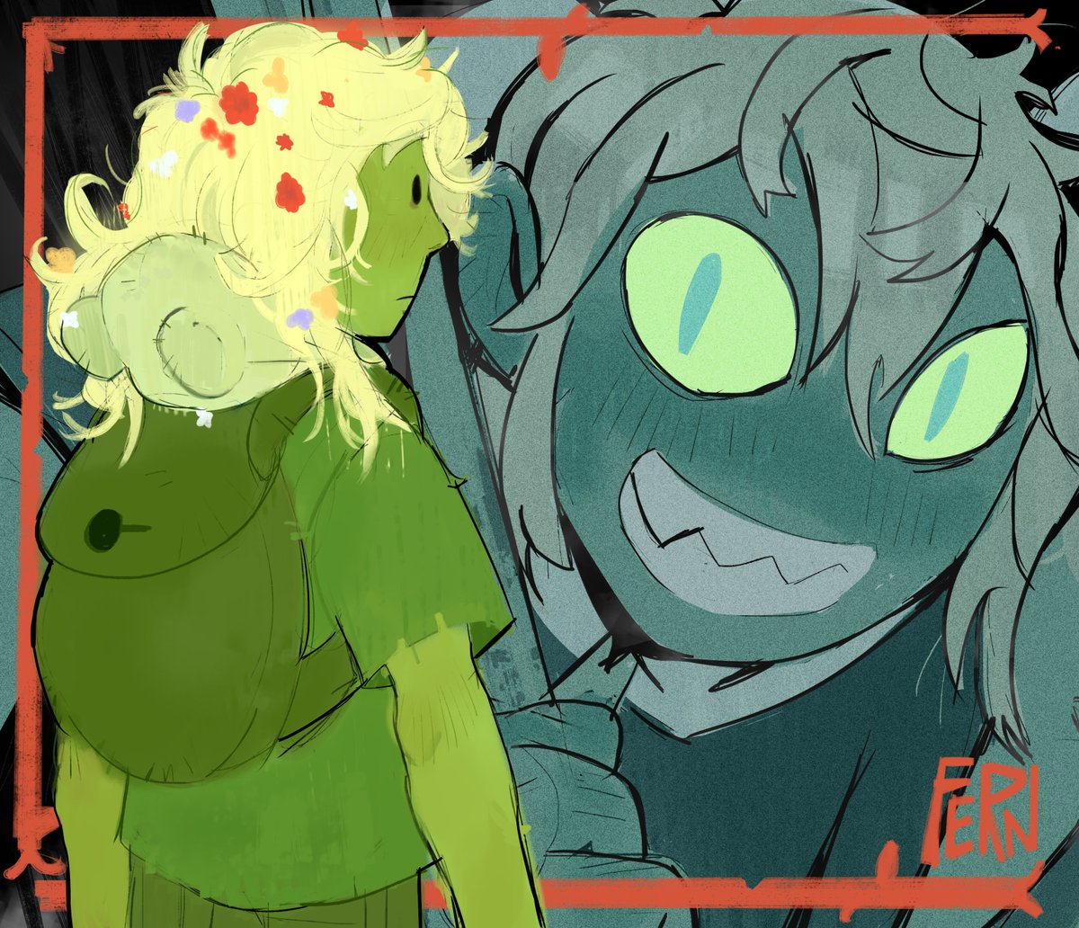 i do! #adventuretime