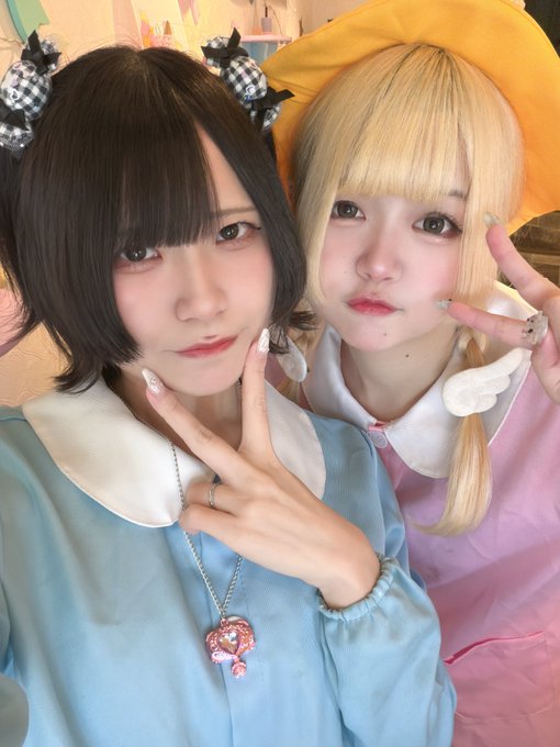 ロリータメイドカフェ merimero（メリメロ）のツイート