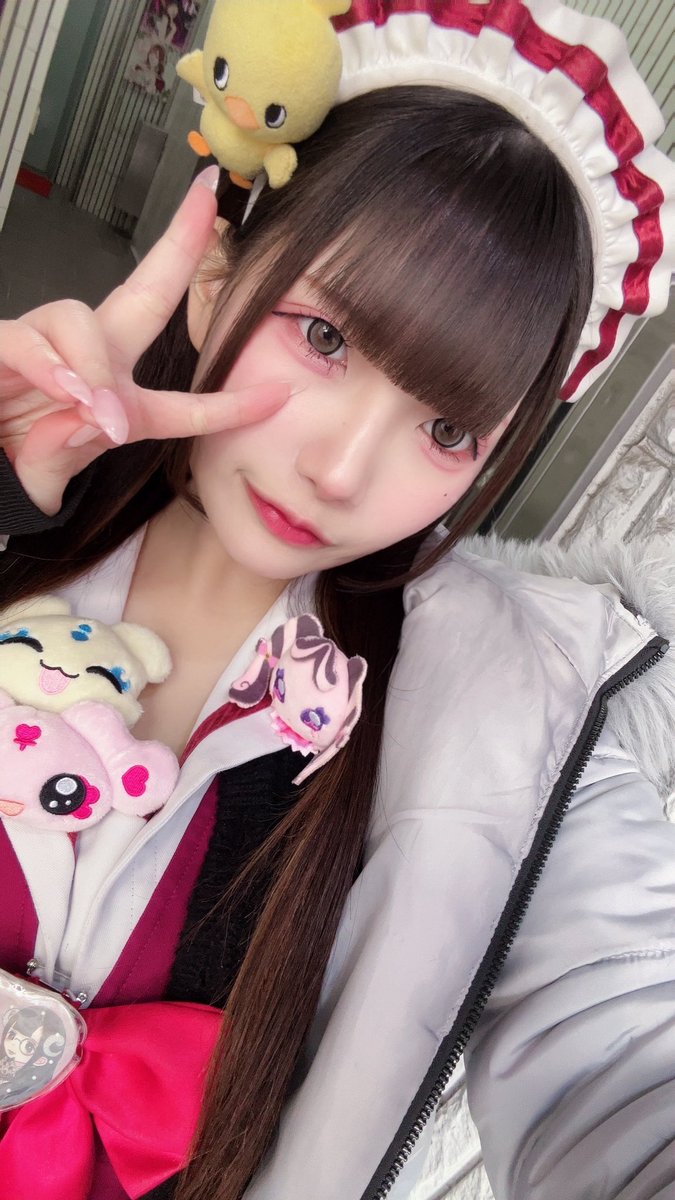 ういぴよ🐣1/23ういろろ卒業 (@ui__qc) / Posts / X