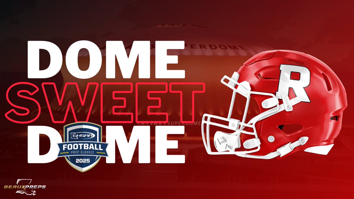 GeauxPreps.com tweet media