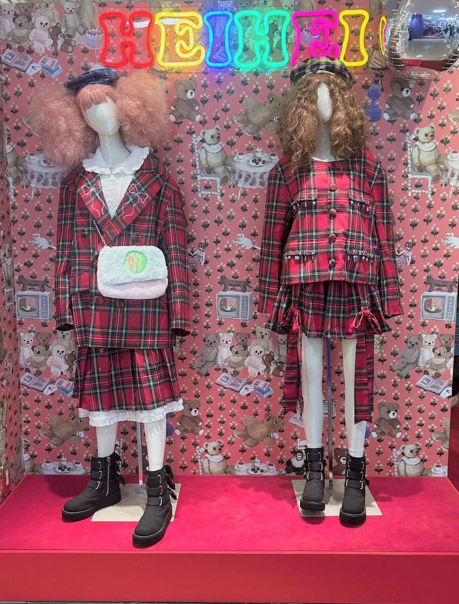 HEIHEI (@heihei_official) / Posts / X